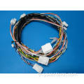 ขั้วต่อสายเคเบิล 26AWG Twisted